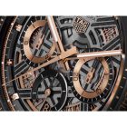 Tag Heuer Carrera Chronograph Extreme Sport férfi karóra CBU2050.FT6273