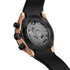 Tag Heuer Carrera Chronograph Extreme Sport férfi karóra CBU2050.FT6273