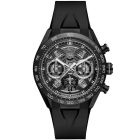 Tag Heuer Carrera Chronograph Extreme Sport férfi karóra CBU2080.FT6272
