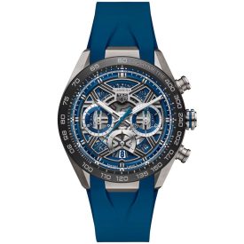   Tag Heuer Carrera Chronograph Extreme Sport férfi karóra CBU2081.FT6274