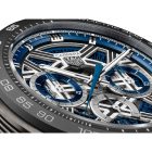 Tag Heuer Carrera Chronograph Extreme Sport férfi karóra CBU2081.FT6274