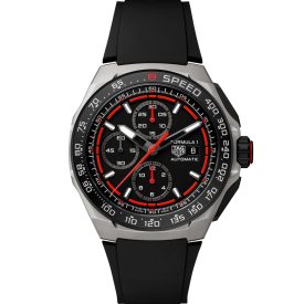   Tag Heuer Formula 1 Chronograph férfi karóra CBZ2082.FT8096