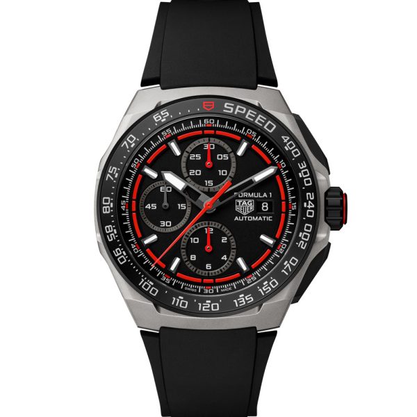 Tag Heuer Formula 1 Chronograph férfi karóra CBZ2082.FT8096