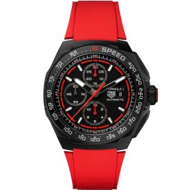   Tag Heuer Formula 1 Chronograph férfi karóra CBZ2085.FT8093