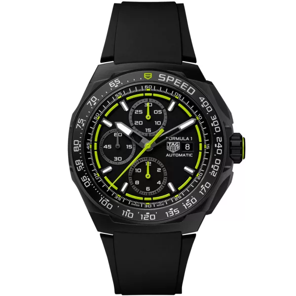 Tag Heuer Formula 1 Chronograph férfi karóra férfi karóra CBZ2086.FT8098