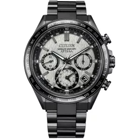 Citizen Attesa Satellite Wave GPS férfi karóra CC4055-61H