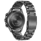 Citizen Attesa Satellite Wave GPS férfi karóra CC4055-61H