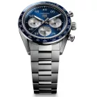 Tag Heuer Carrera Chronograph Sport férfi karóra CDB2111.BA0054