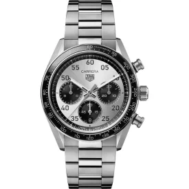   Tag Heuer Carrera Chronograph Sport férfi karóra CDB2113.BA0054