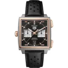 Tag Heuer Monaco Chronograph férfi karóra CDW2150.FC8360