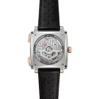 Tag Heuer Monaco Chronograph férfi karóra CDW2150.FC8360