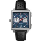 Tag Heuer Monaco Chronograph férfi karóra CDW2181.FC8360