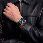 Tag Heuer Monaco Chronograph férfi karóra CDW2181.FC8360