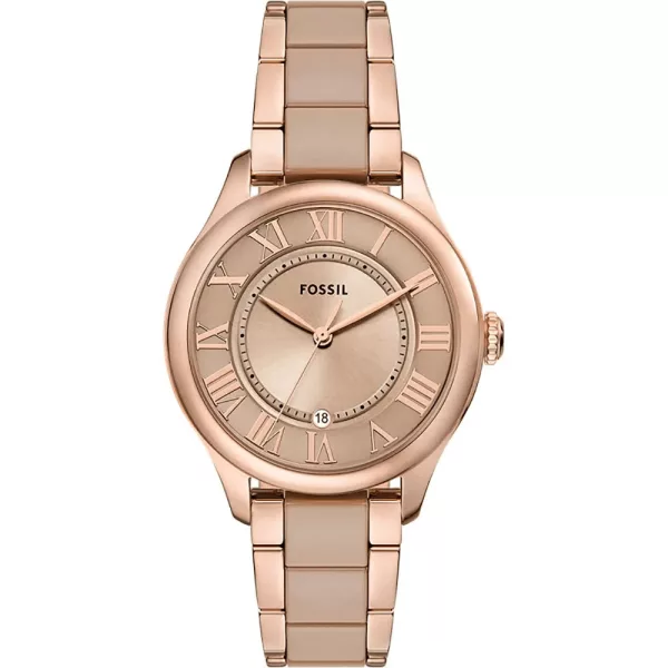 Fossil Gilmore női karóra CE1133