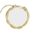 Cluse Gracieuse Petite női karóra szett CG11802