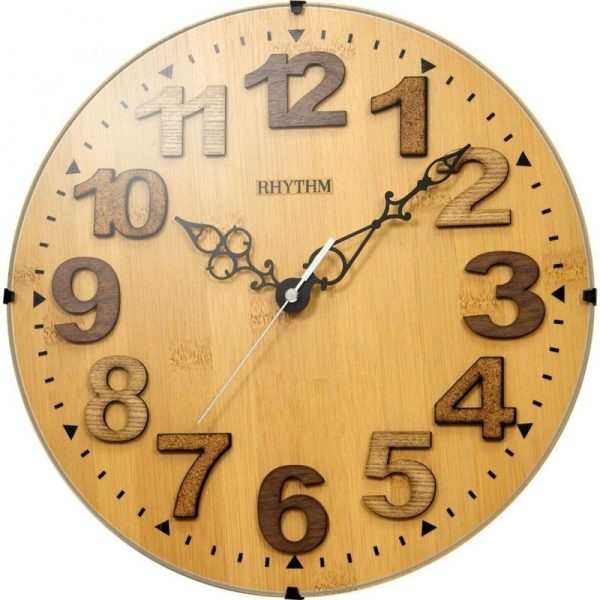 Rhythm falióra CMG117NR07