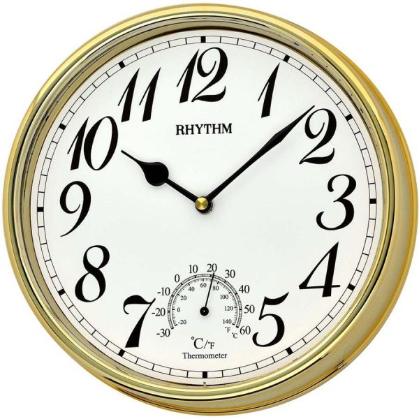 Rhythm falióra CMG776NR18