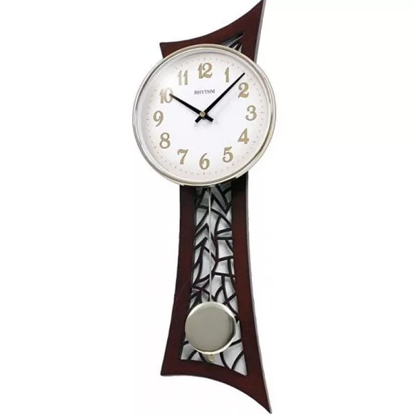 Rhythm ingás falióra CMP540NR06