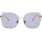 Jimmy Choo női napszemüveg CORIN/G/S/DDB/62/K1