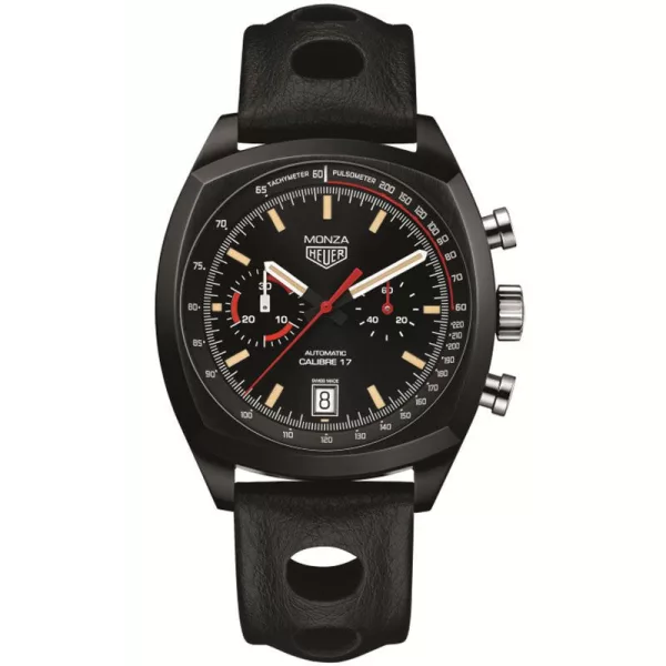 Tag Heuer Monza Limited Edition férfi karóra CR2080.FC6375