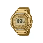 Casio J Balvin Collaboration unisex gyűrűóra CRW-001JB-9ER