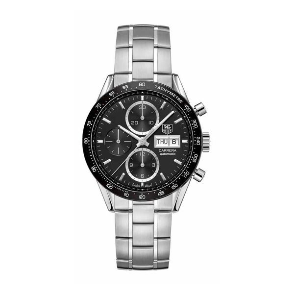 TAG HEUER CARRERA CV201AG.BA0725