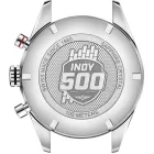 Tag Heuer Carrera Calibre 16 Indy 500 Limited Edition férfi karóra CV201AS.FC6429