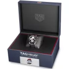Tag Heuer Carrera Calibre 16 Indy 500 Limited Edition férfi karóra CV201AS.FC6429