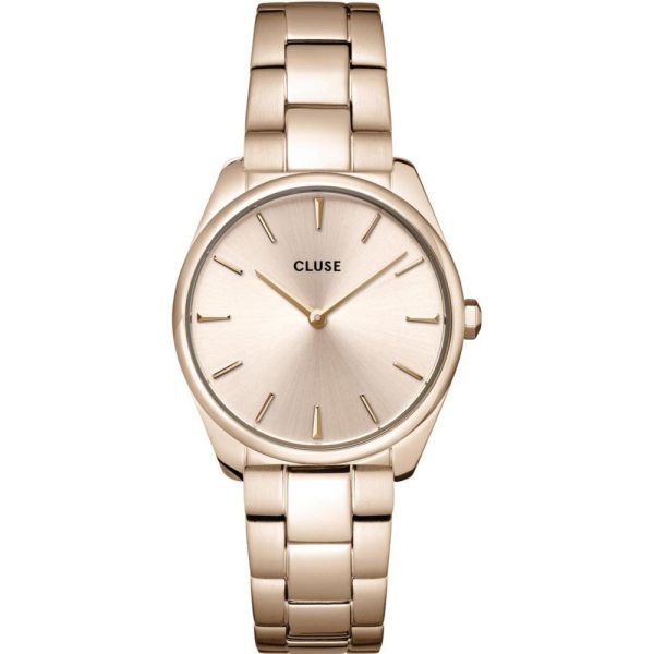 Cluse Féroce Petite női karóra CW11201