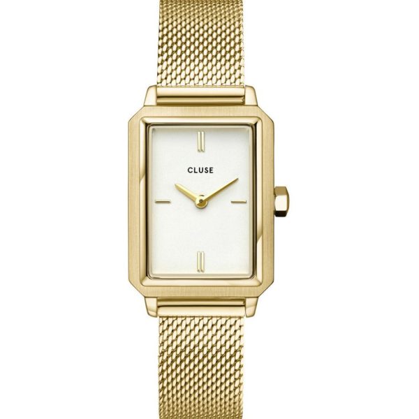 Cluse Fluette női karóra CW11508