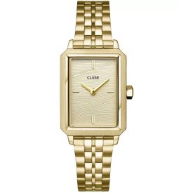 Cluse Fluette női karóra CW11511