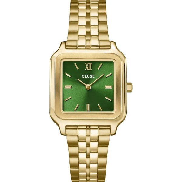 Cluse La Tétragone női karóra CW11905