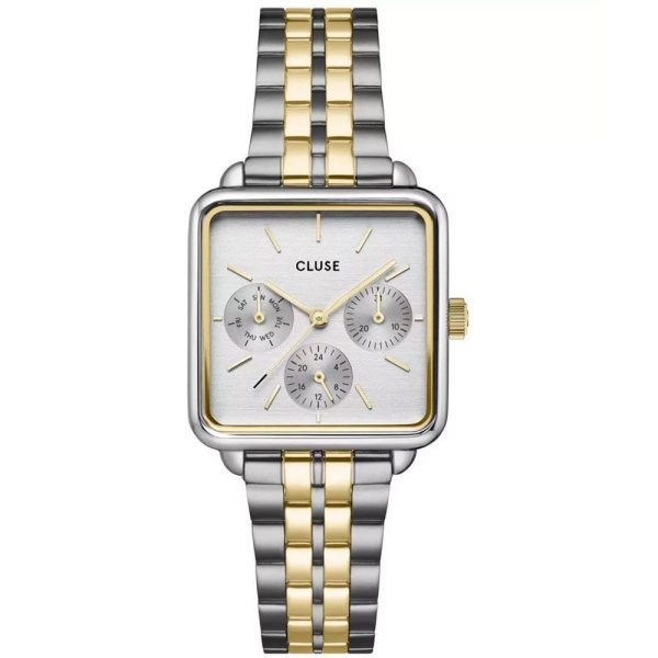 Cluse La Tétragone Multifunction női karóra CW13803
