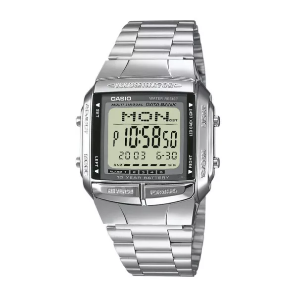 CASIO DATABANK DB-360N-1AEF