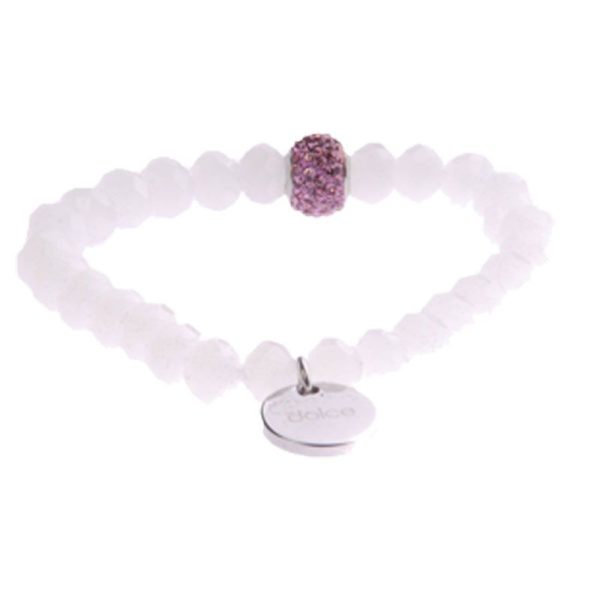 Dolce női karkötő DJ800CP08