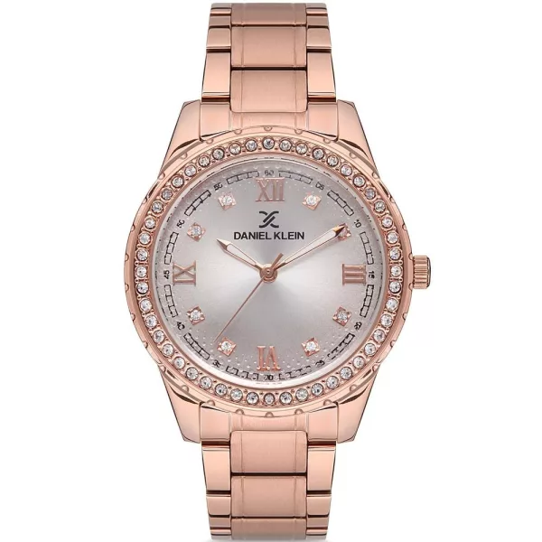 Daniel Klein Premium női karóra DK.1.12521.2