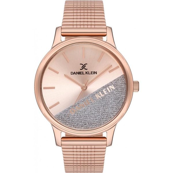 Daniel Klein Trendy női karóra DK.1.12628.3