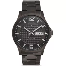 Daniel Klein Premium férfi karóra DK.1.13069-5