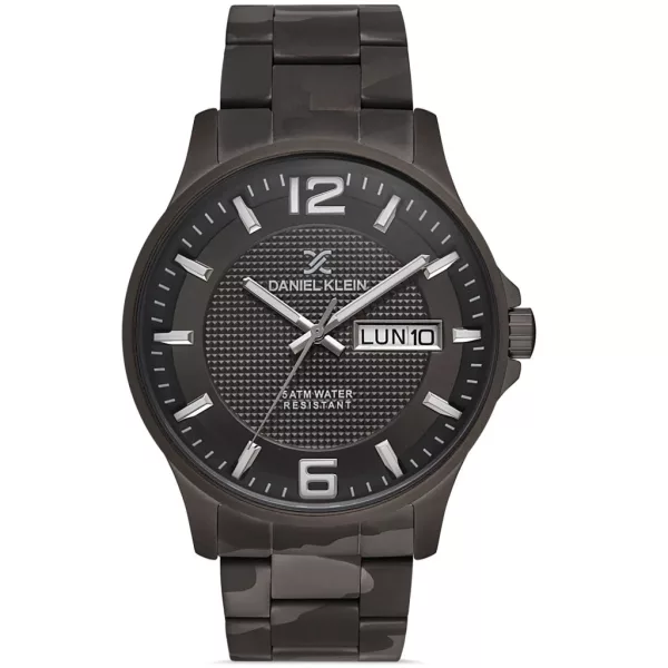 Daniel Klein Premium férfi karóra DK.1.13069-5