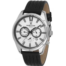 Daniel Klein Exclusive férfi karóra DK.1.13120-1