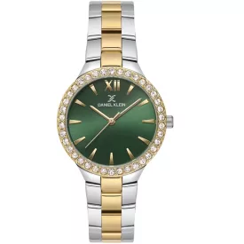 Daniel Klein Premium női karóra DK.1.13205-7