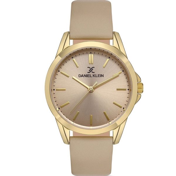 Daniel Klein Premium női karóra DK.1.13419-4