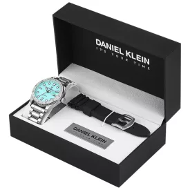 Daniel Klein Limited férfi karóra DK.1.13980-4