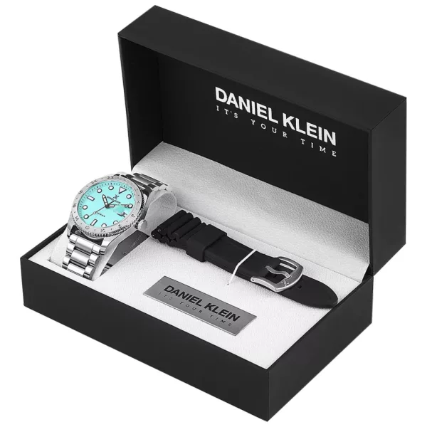Daniel Klein Limited férfi karóra DK.1.13980-4