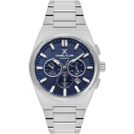 Daniel Klein Exclusive férfi karóra DK.1.13981-3