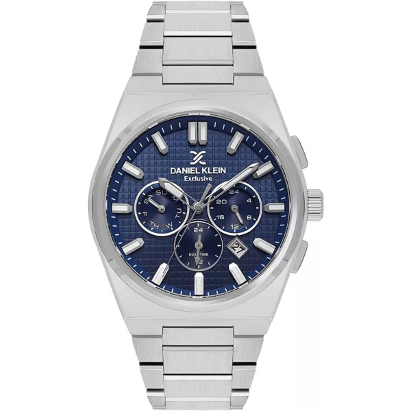 Daniel Klein Exclusive férfi karóra DK.1.13981-3