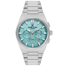 Daniel Klein Exclusive férfi karóra DK.1.13981-4