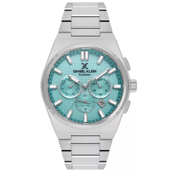 Daniel Klein Exclusive férfi karóra DK.1.13981-4