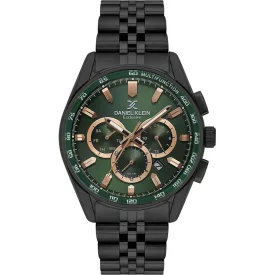 Daniel Klein Exclusive férfi karóra DK.1.14001-4