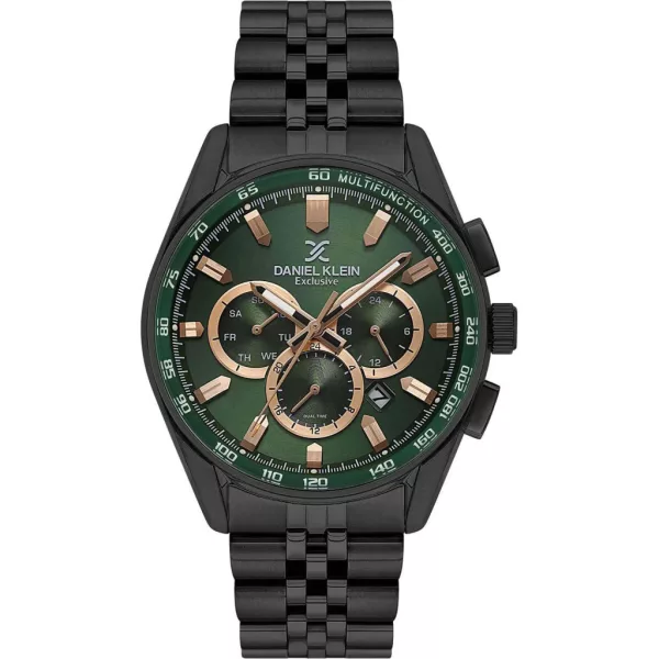 Daniel Klein Exclusive férfi karóra DK.1.14001-4